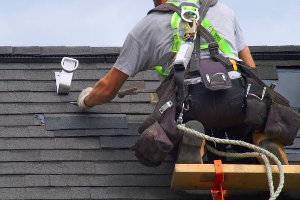 Best Flat Roof Repair Services  in Altamont, KS