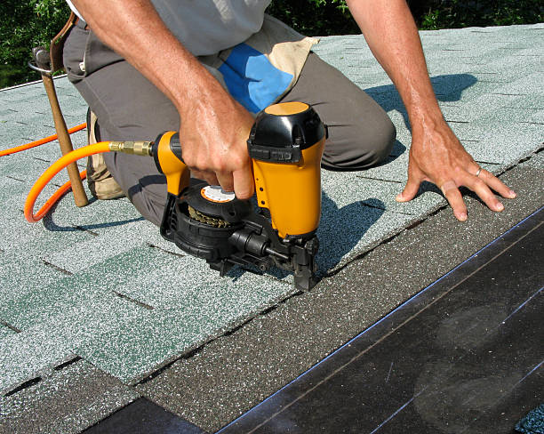 Best Roof Leak Repair  in Altamont, KS