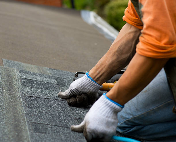 Best Roof Leak Repair  in Altamont, KS