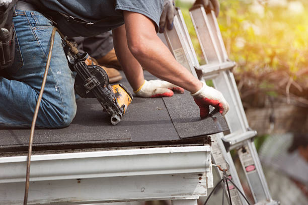 Best Commercial Roofing Services  in Altamont, KS