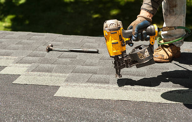 Best Best Roofing Contractors  in Altamont, KS