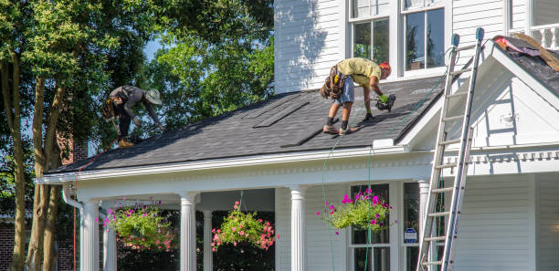 Best Commercial Roofing Services  in Altamont, KS